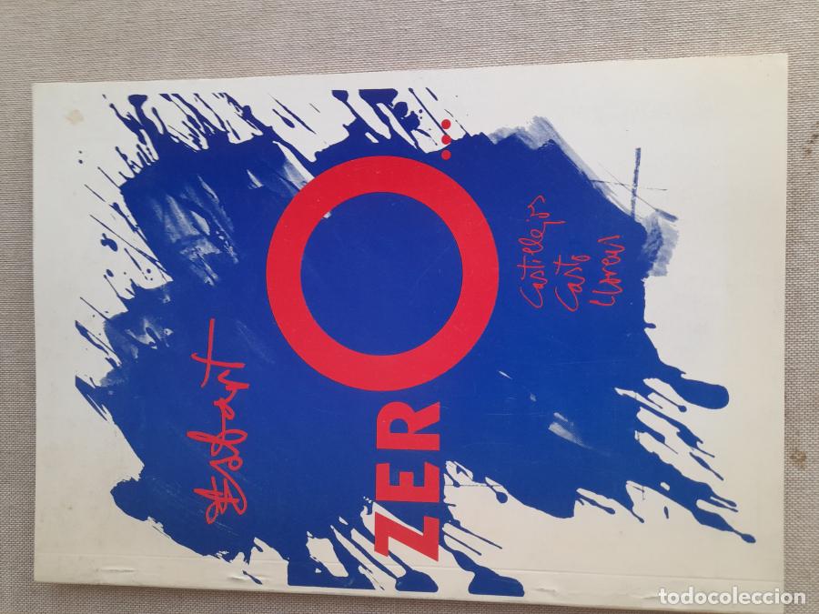 books: Esbart Zero. - Castillejos.Casto.Llorens