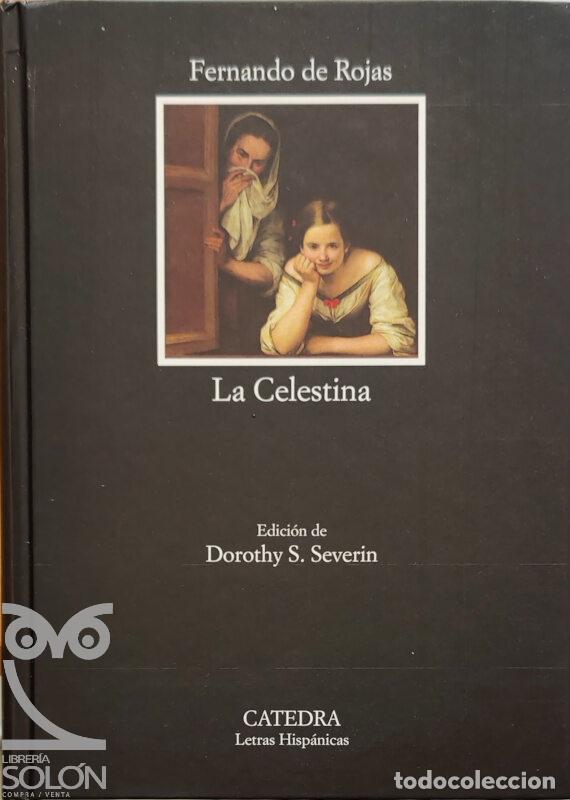Libros: La celestina - Fernando de Rojas - Foto 1