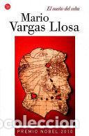 Libros: El sue&ntilde;o del Celta - Vargas Llosa, Mario - Foto 1