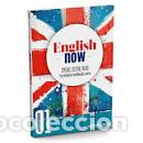 books: ENGLISH NOW. Speak, Listen, Read. The Definitive multimedia course - VVAA