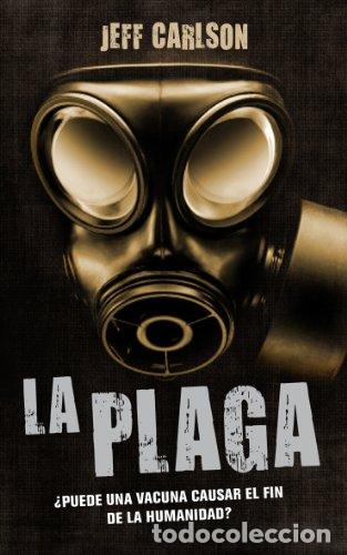 Libros: La Plaga (pendiente Asignar) - Jeff Carlson - Foto 1