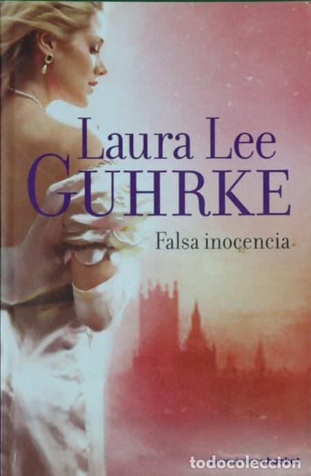 B&uuml;cher: Falsa inocencia - Guhrke, Laura Lee
