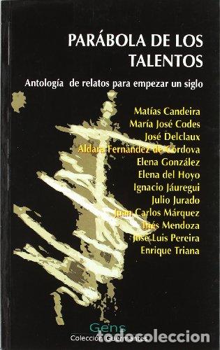 Libros: Par&aacute;bola de los talentos - VV.AA., VV.AA.