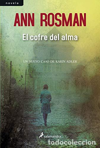 B&uuml;cher: El cofre del alma - Rosman, Ann