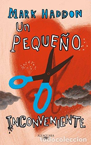 Libros: Un peque&ntilde;o inconveniente - Haddon, Mark - Foto 1