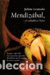 Livros em segunda m&atilde;o: Mendiz&aacute;bal. - Granado Mart&iacute;nez, Julian.