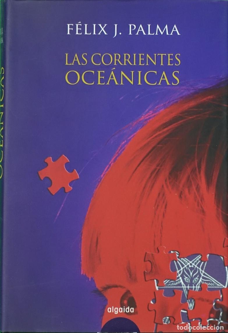 Livros em segunda m&atilde;o: LAS CORRIENTES OCE&Aacute;NICAS - Palma Mac&iacute;as, F&eacute;lix J.