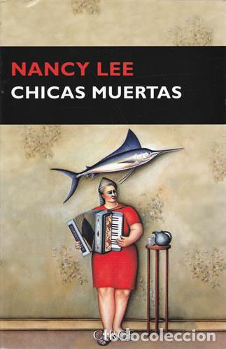 Livres: Chicas muertas - Lee, Nancy