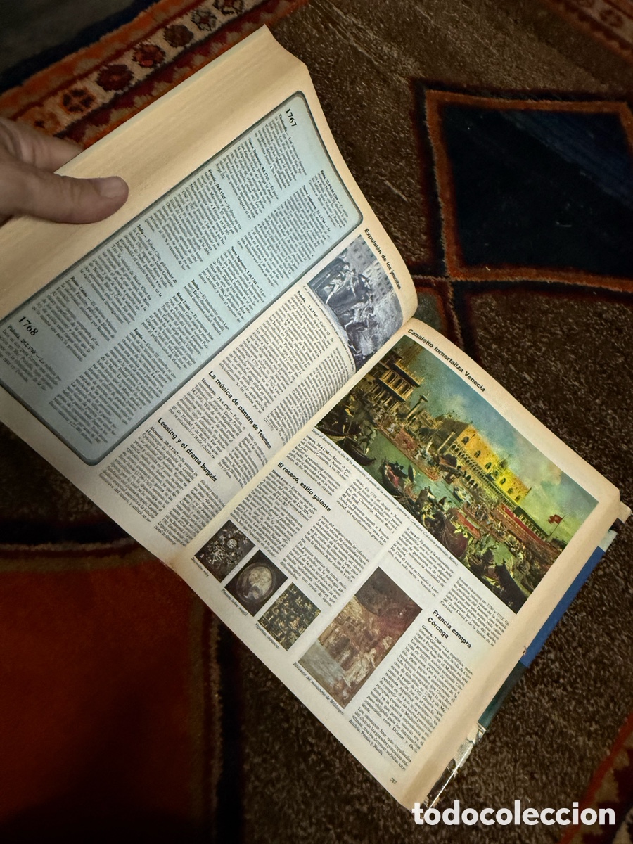 Libros: Cr&oacute;nica de la Humanidad - Foto 9