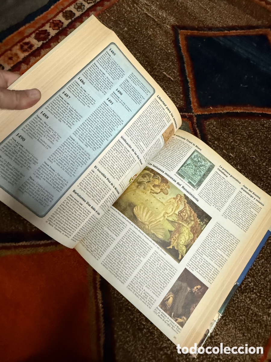 Libros: Cr&oacute;nica de la Humanidad - Foto 10
