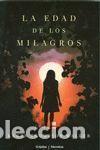 Libros: EDAD DE LOS MILAGROS - LA - WALKER, KAREN THOMPSON - Foto 1