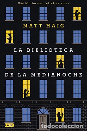 Libri di seconda mano: LA BIBLIOTECA DE LA MEDIANOCHE - Haig, Matt