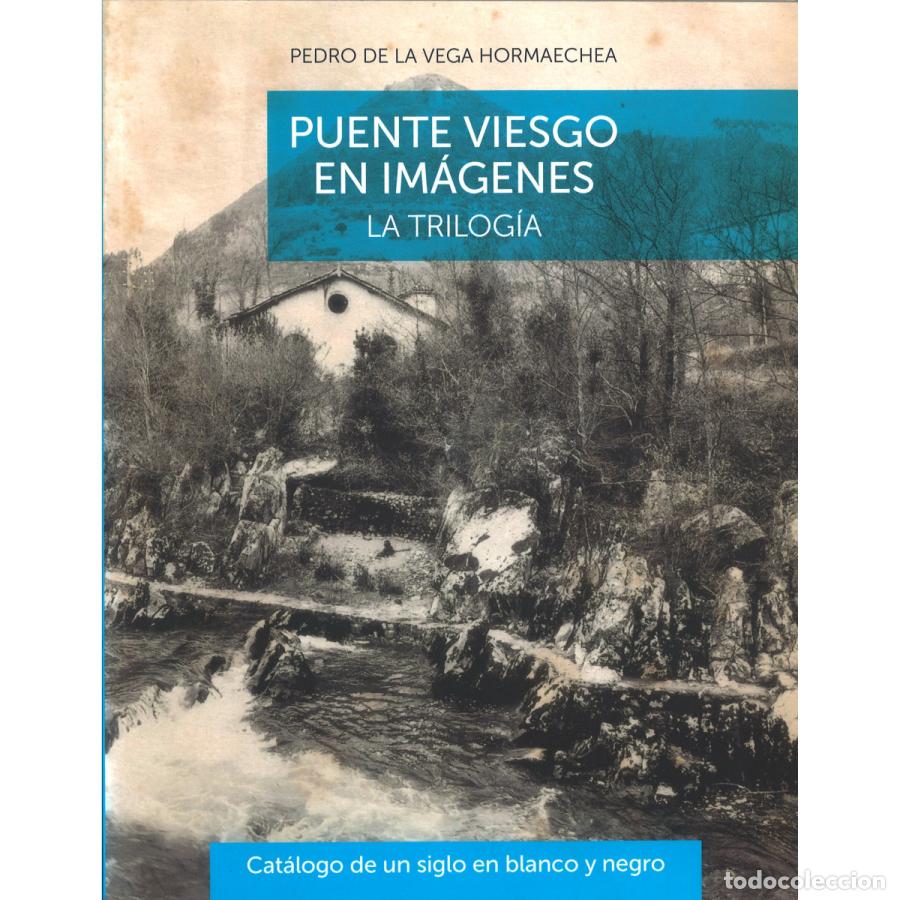 Libros: Puente Viesgo en im&aacute;genes - - Foto 1