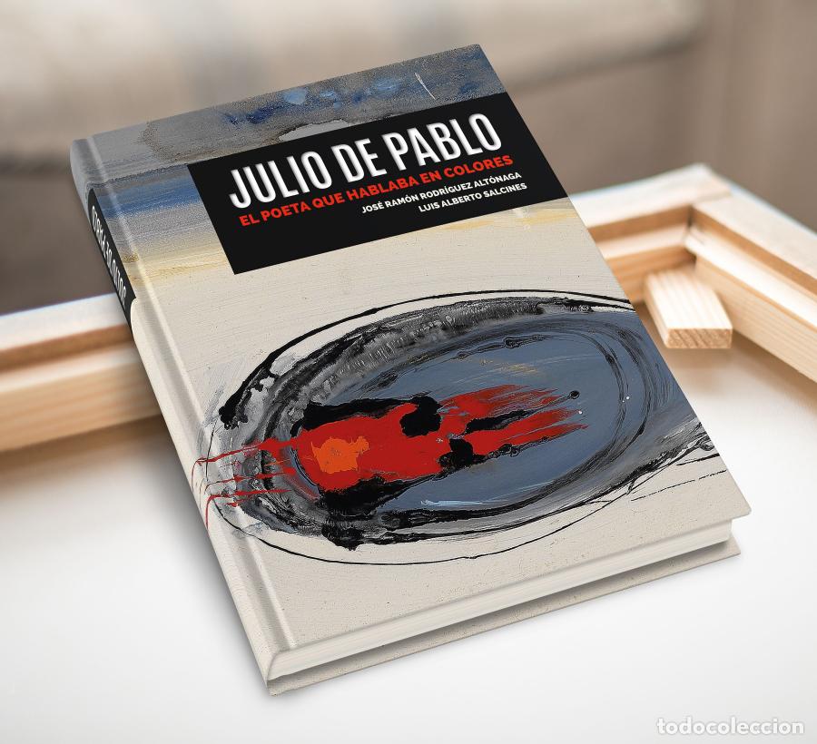 books: Julio de Pablo - Jos&eacute; Ram&oacute;n Rodr&iacute;guez Alt&oacute;naga
