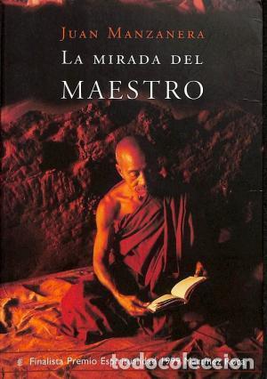 Libros: La mirada del maestro - Manzanera, Juan