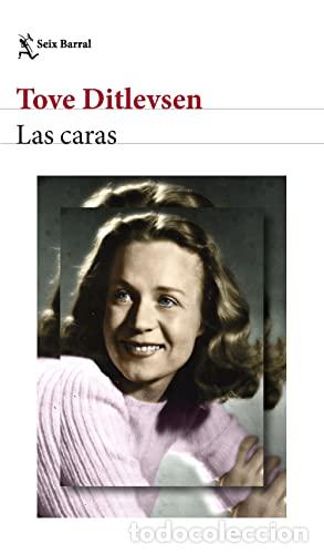 B&uuml;cher: LAS CARAS - Tove Ditlevsen