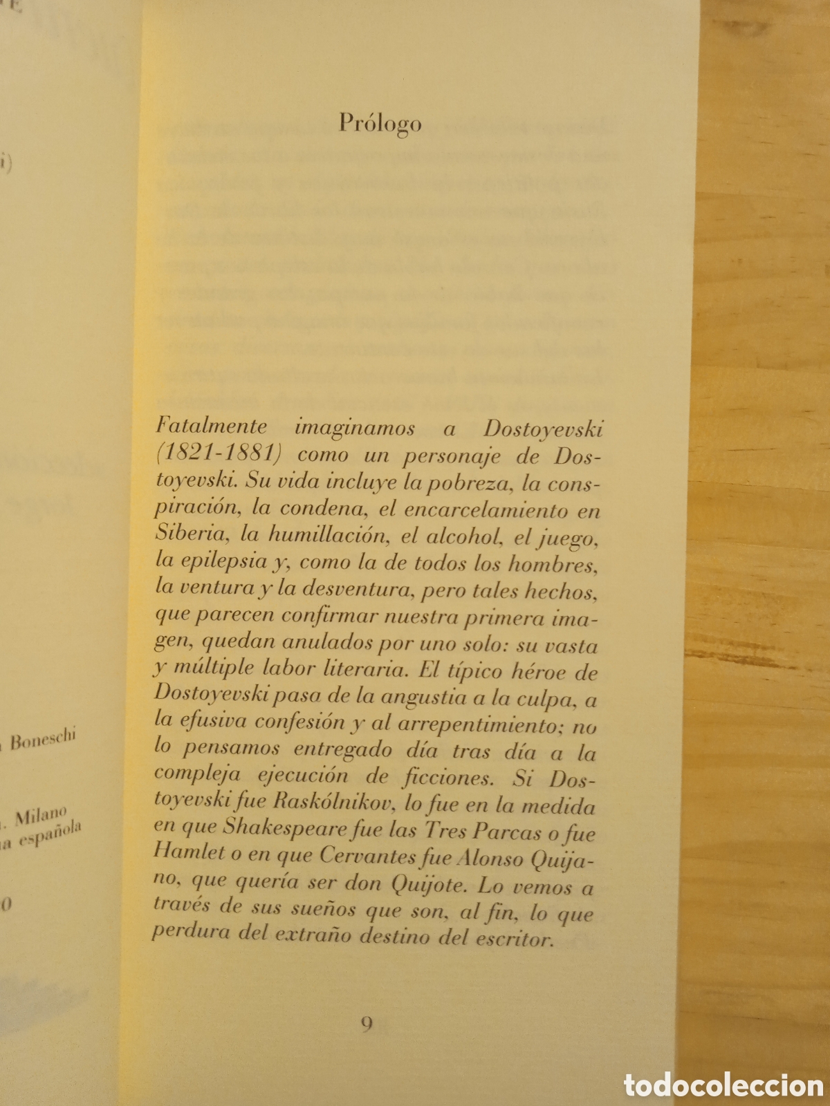 Libros: Cuentos Rusos,selecci&oacute;n y pr&oacute;logo de Jorge Luis Borges La biblioteca de Babel - Foto 3