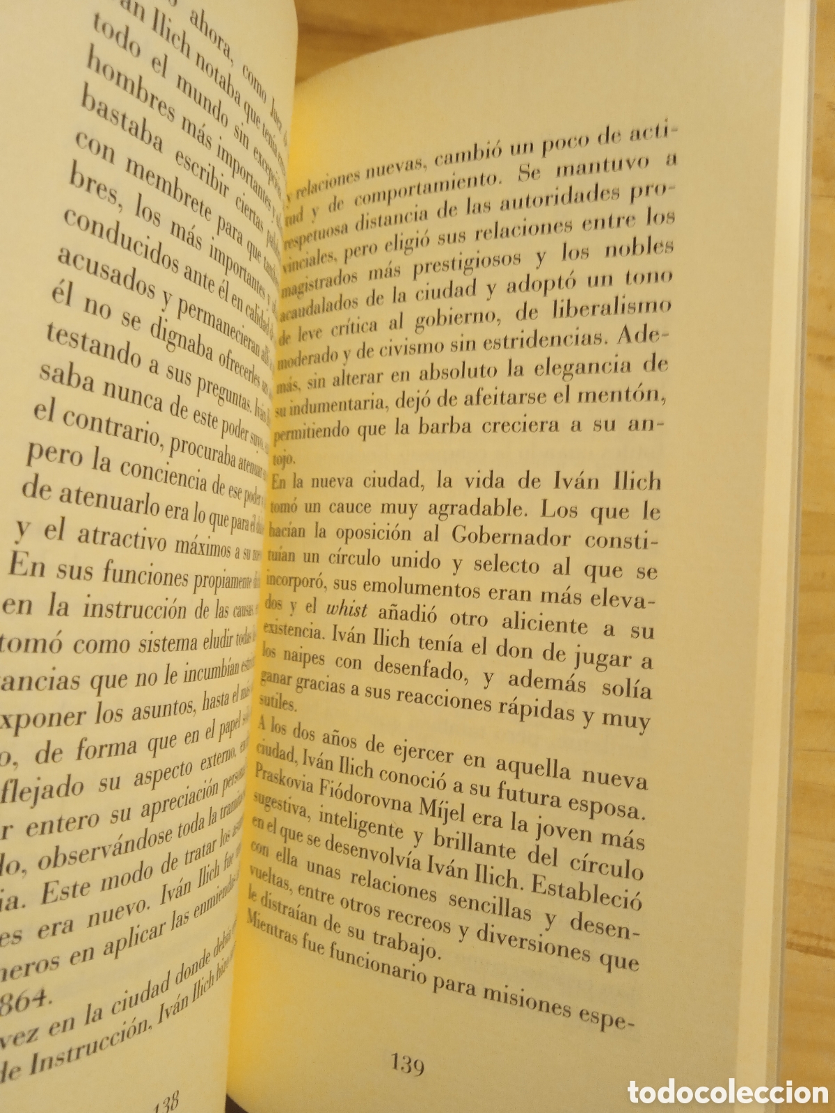 Libros: Cuentos Rusos,selecci&oacute;n y pr&oacute;logo de Jorge Luis Borges La biblioteca de Babel - Foto 4