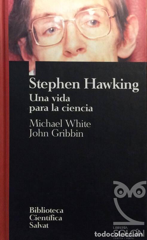 Libros: Stephen Hawking - White, Michael - Foto 1