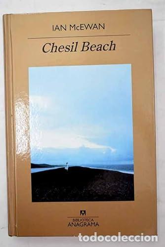 Libros: Chesil Beach - Ian McEwan