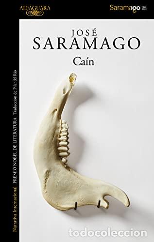 Libros: CA&Iacute;N - JOS&Eacute; SARAMAGO - Foto 1