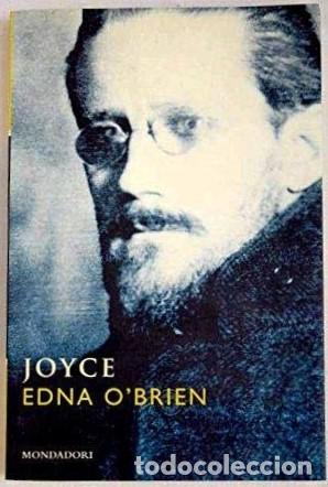 Libros: Joyce - O&#39;Brien, Edna - Foto 1