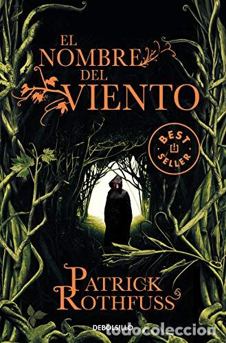 Libros: El Nombre Del Viento / The Name of The Wind - PATRICK ROTHFUSS