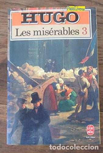 Libros: les mis&eacute;rables t.3 - Hugo, Victor - Foto 1
