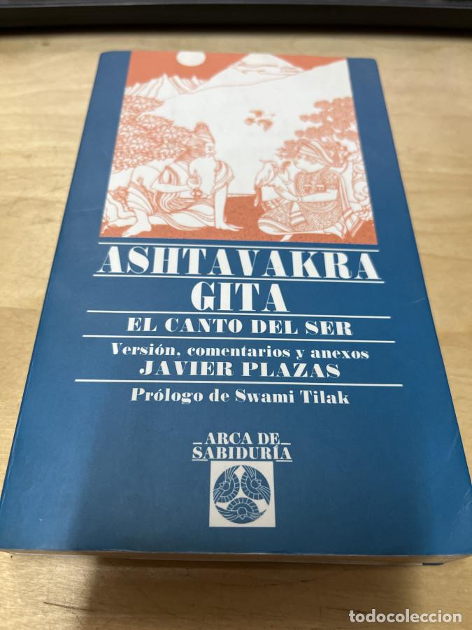 Libros: ASTRAVAKA GHITA - AA.VV