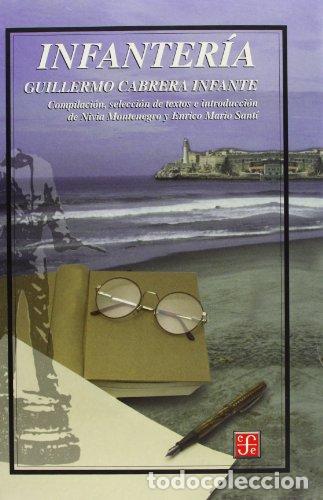 Libros: Spa-infanter&iacute;a (tierra Firme) - Cabrera Infante, Guillermo