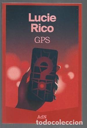 Libros: Gps- LIBRO - Rico, Lucie