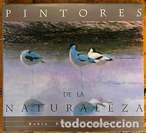 Libros: Pintores de la naturaleza - Robin D' Arcy Shillcock