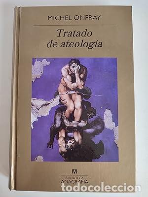 Libros: Tratado de ateolog&iacute;a - Michel Onfray