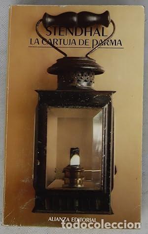 Libros: La cartuja de Parma - Stendhal - Foto 1