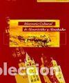 Libros: Itinerario cultural de almor&aacute;vides y almohades - Triki, Hamid / Viguera, Mar&iacute;a Jes&uacute;s / Almagro Gorbe