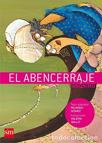 Libros: El Abencerraje An&oacute;nimo - An&oacute;nimo - Foto 1
