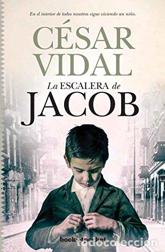 Libros: ESCALERA DE JACOB, LA (B4P) - Vidal Manzanares, C&eacute;sar - Foto 1