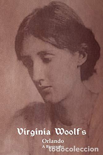 Libros: Orlando - Virginia Woolf - Foto 1
