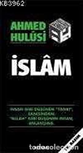 B&uuml;cher: Islam - Ahmed Hulusi