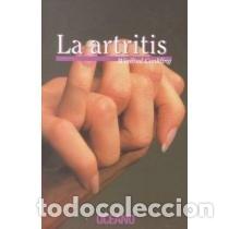 Libros: La artritis - Conkling, Winifred