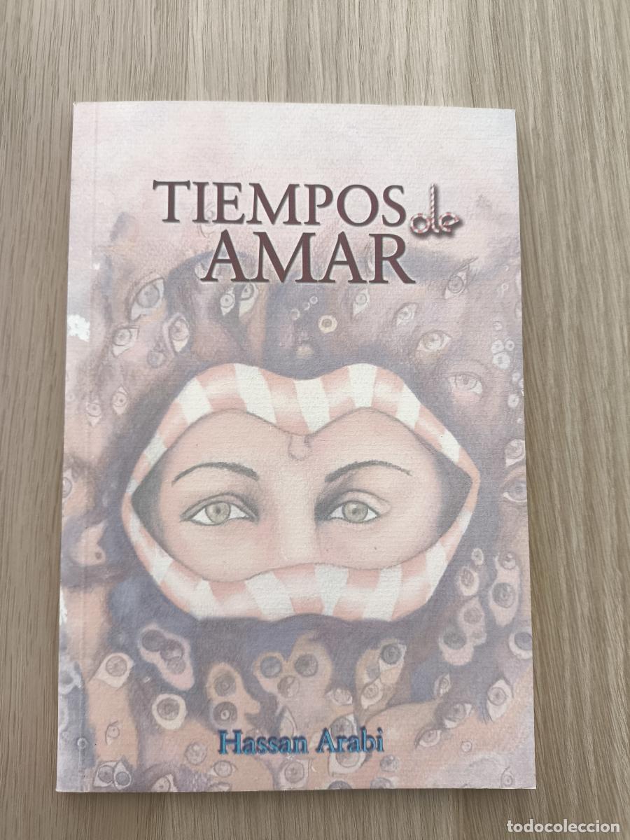 B&uuml;cher: Tiempos de amar - Arabi, Hassan / Douglas, Franco