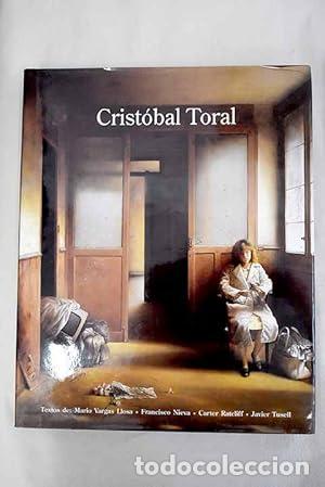 Libros: Cristobal Toral - Toral, Crist&oacute;bal - Foto 1