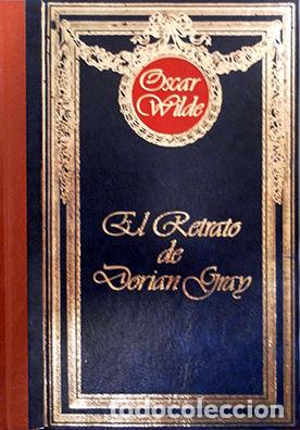 Libros: El retrato de Dorian Gray - Wilde, Oscar - Foto 1