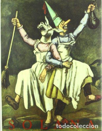 Libros: Jos&eacute; Guti&eacute;rrez Solana (1886-1945) - VV AA - Foto 1