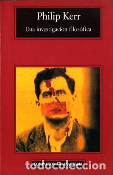 Livres: Una investigaci&oacute;n filos&oacute;fica - Kerr, Philip