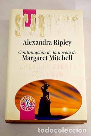 Libros: Scarlett - Ripley, Alexandra - Foto 1