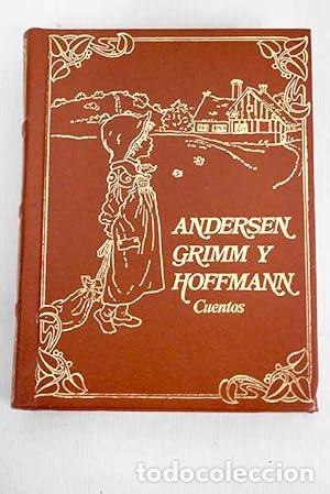 Libros: Selecci&oacute;n de cuentos - Andersen, Hans Christian - Foto 1