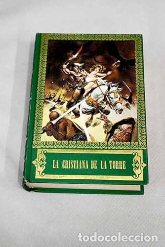 Libros: La Cristiana de la torre - May, Karl - Foto 1