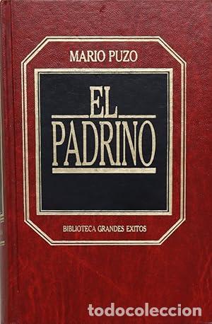 Libros: El padrino - Puzo, Mario - Foto 1