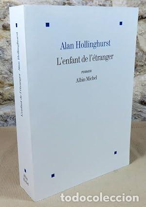 Libros: Lenfant de l&eacute;tranger - Alan Hollinghurst - Foto 1